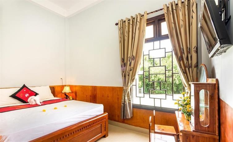 Thinh Vuong Homestay