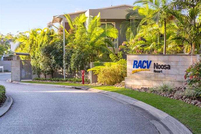 RACV Noosa Resort