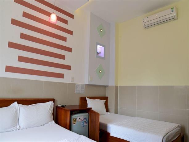 Marie-Line 2 Hotel
