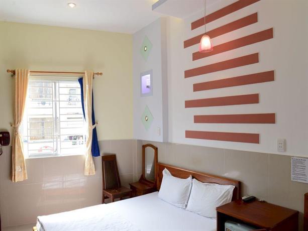 Marie-Line 2 Hotel