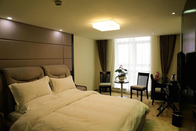 Jiahe Shangju Hotel