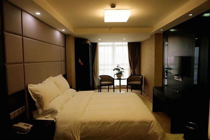 Jiahe Shangju Hotel