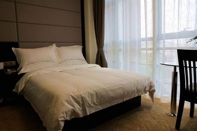 Jiahe Shangju Hotel