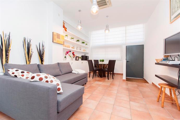 Stay Barcelona Gracia Apartments