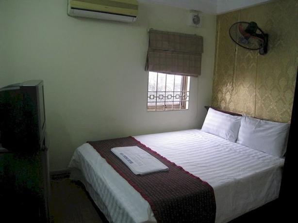 Hanoi Hoa Duong Hostel