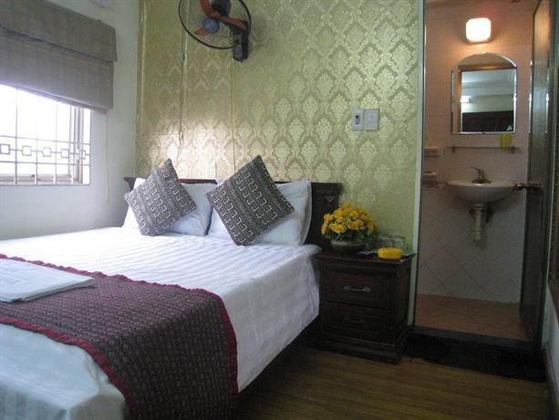 Hanoi Hoa Duong Hostel