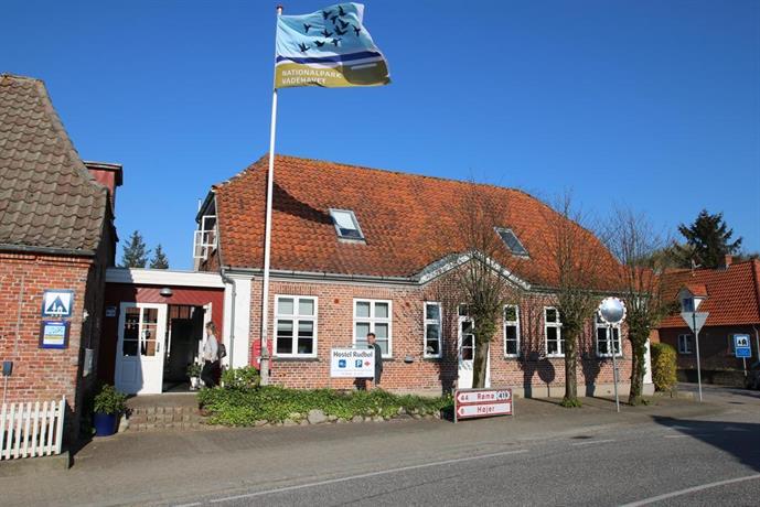 Hostel Rudbol