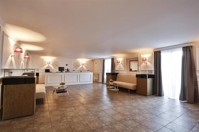 Chardonnay Boutique Hotel