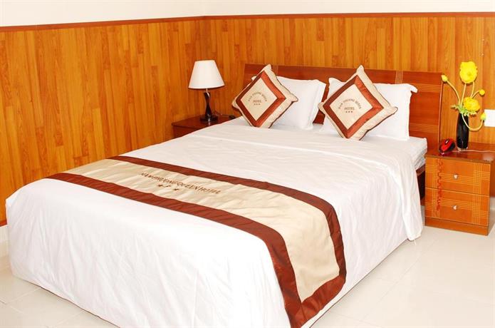 Nam Phuong Hoang Hau Hotel