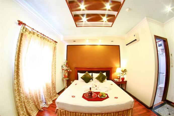 Atrium Hotel