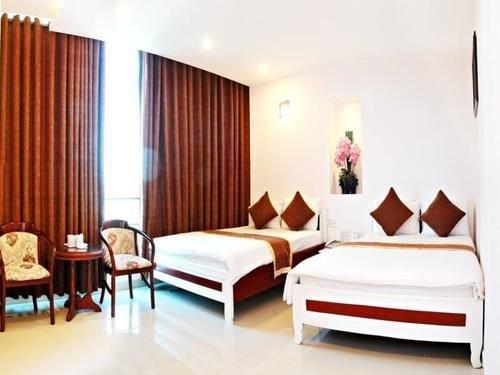 Huong Mai Hotel