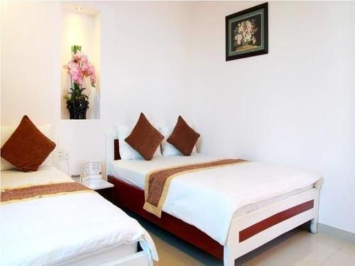 Huong Mai Hotel