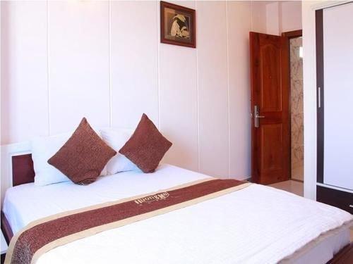 Huong Mai Hotel