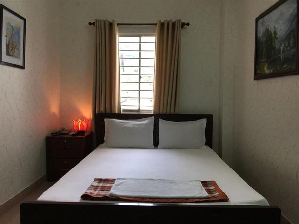 Hong Vinh Hotel