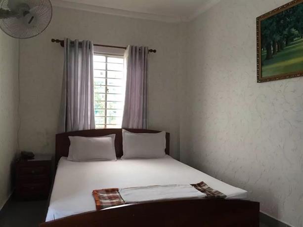 Hong Vinh Hotel