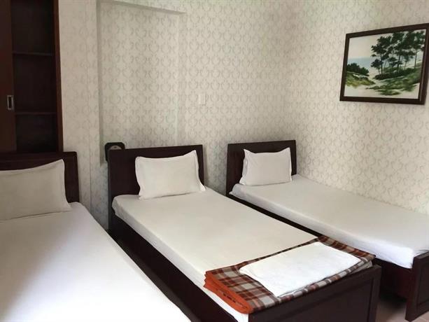 Hong Vinh Hotel