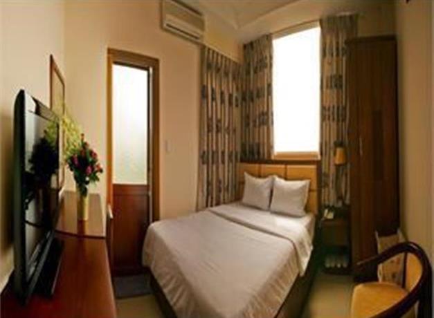 An Binh 2 Hotel