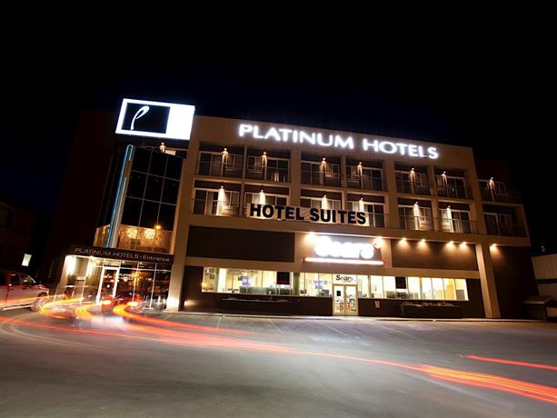 Platinum Hotels by LIAM Fort McMurray Airport Canada thumbnail