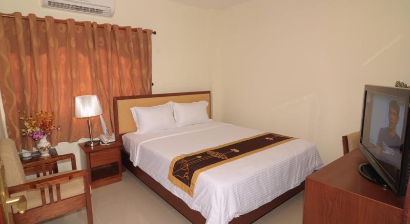 Ruby Star 2 Hotel