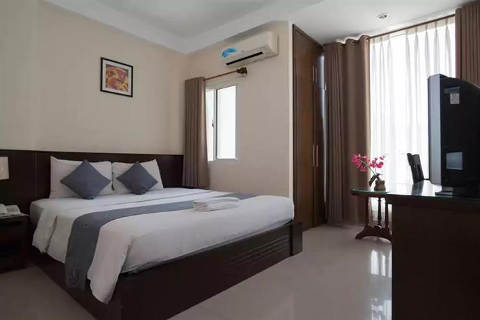 99 Bui Vien Hotel Boutique