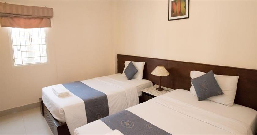 99 Bui Vien Hotel Boutique