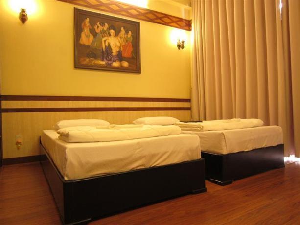 Bi Saigon Hotel