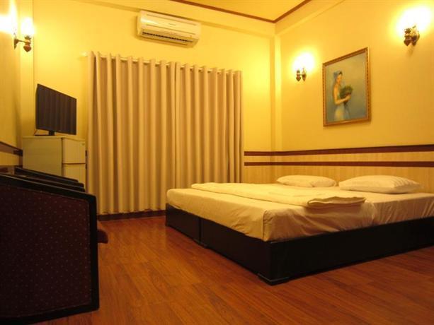 Bi Saigon Hotel