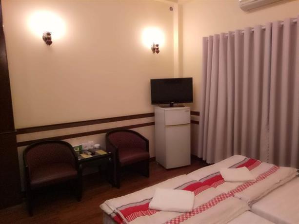 Bi Saigon Hotel