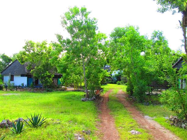 Zeru Zeru Eco Local Wild Lodge 