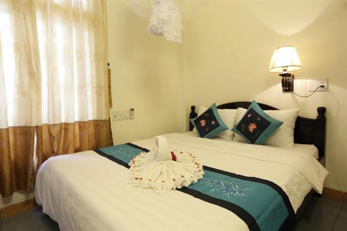 Countryside Moon Homestay