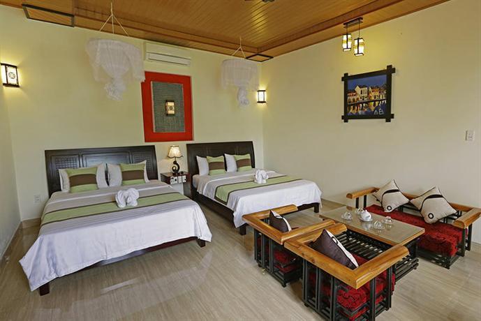 Countryside Moon Homestay