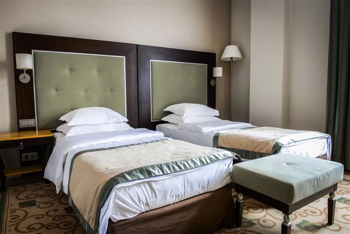 Hotel Dyplomat