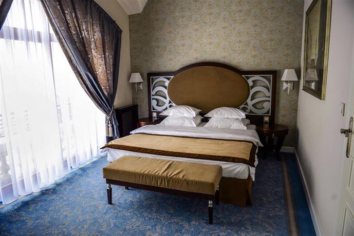 Hotel Dyplomat