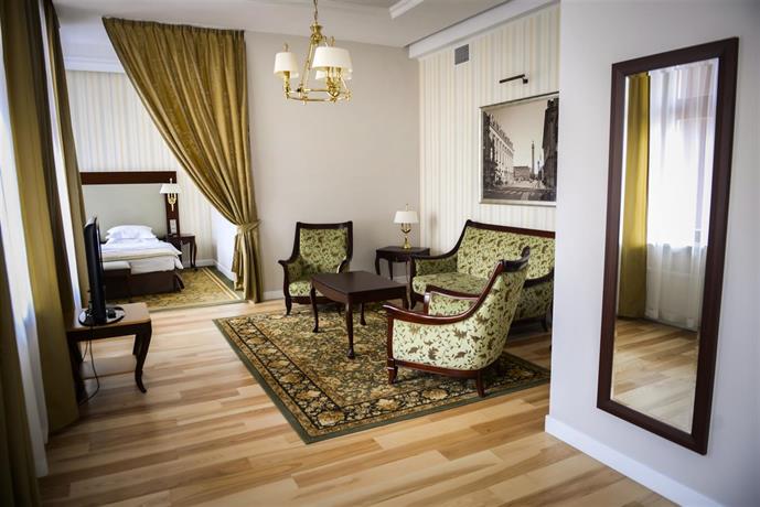 Hotel Dyplomat