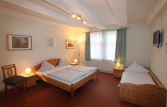 Hotel Deutsches Haus Northeim - Compare Deals