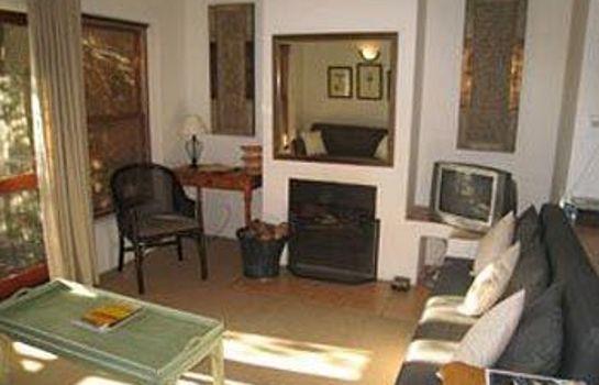 Silvermist Mountain Lodge