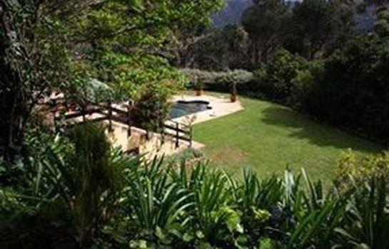 Silvermist Mountain Lodge