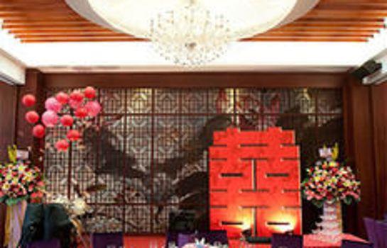 Yuh Tong Hotel