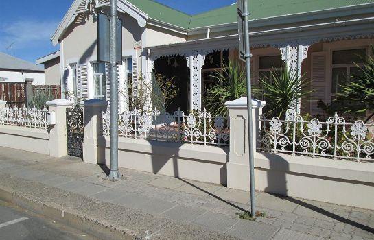 The 3 Chimneys Guest House Beaufort West Historical Walk South Africa thumbnail