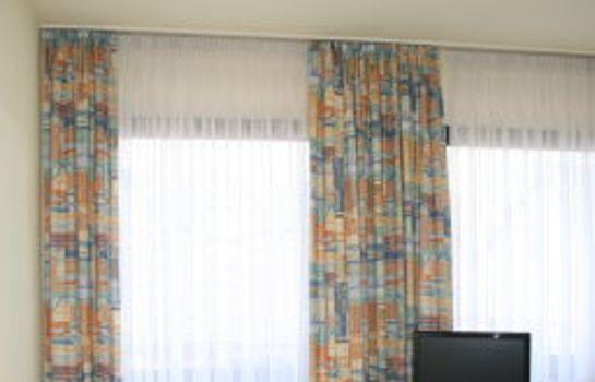 Hotel Garni Regent