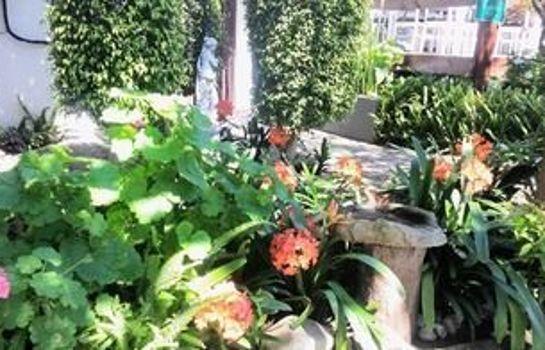Mangolds Guesthouse