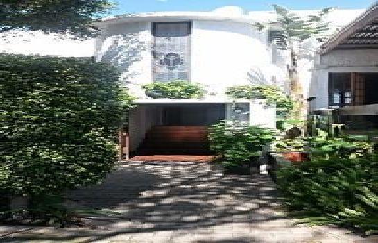 Mangolds Guesthouse