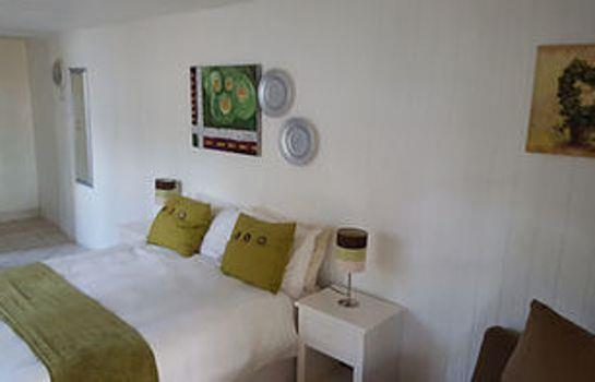 Mangolds Guesthouse
