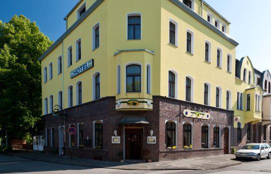 Zur Eisernen Hand Hotel Restaurant