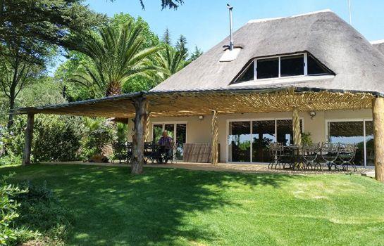 Highveld Splendour Boutique Bed and Breakfast