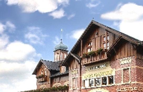 Berg-Gasthof Honigbrunnen