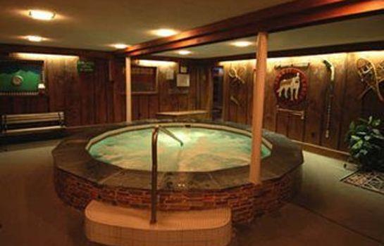 Summit Lodge Killington