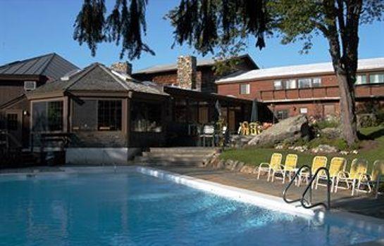 Summit Lodge Killington