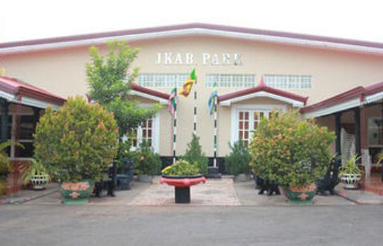 JKAB Park Hotel