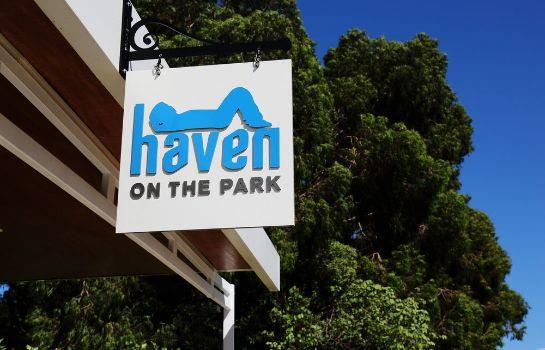 Photo: Haven on the Park